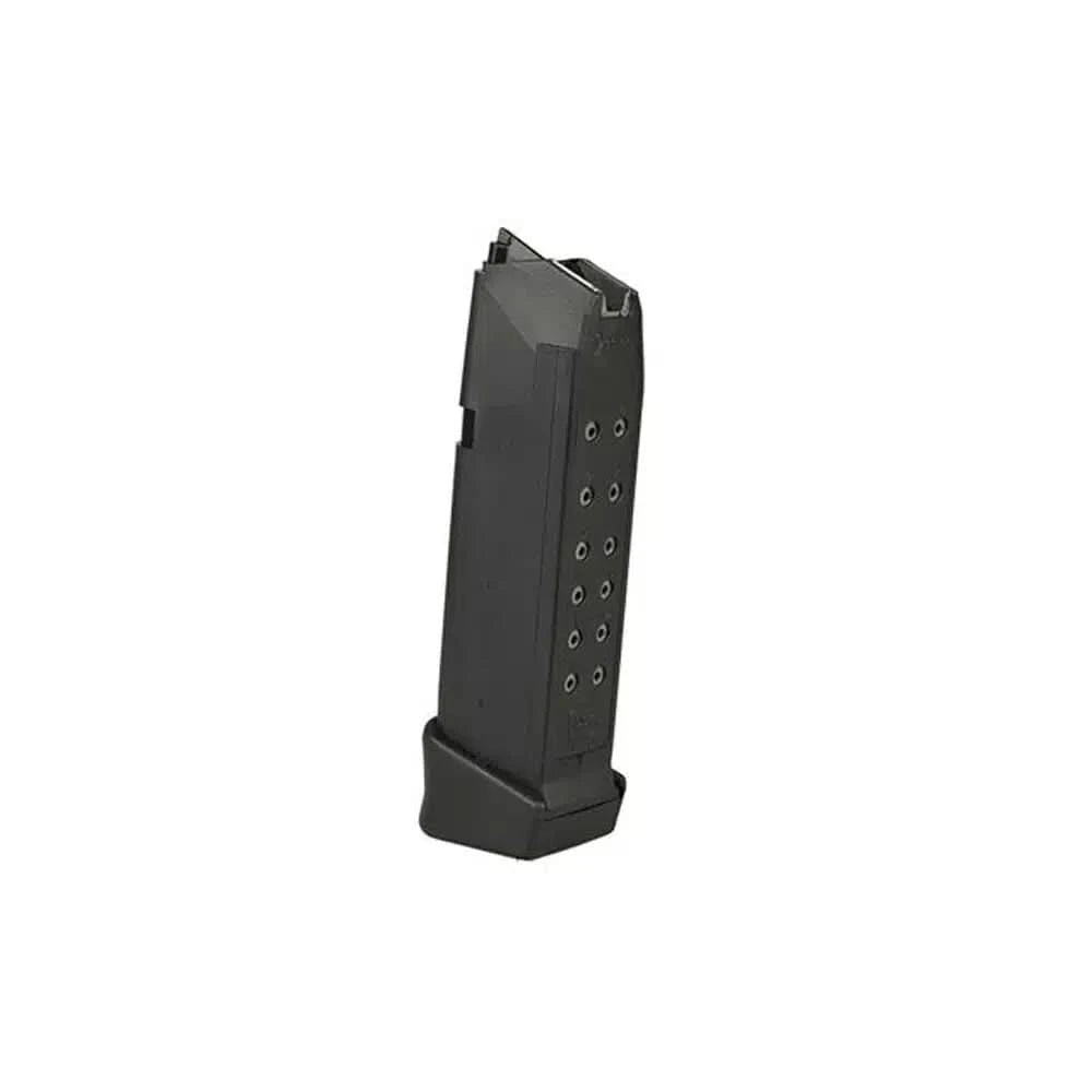 Carregador Pistola Glock G19 17 Tiros 9mm
